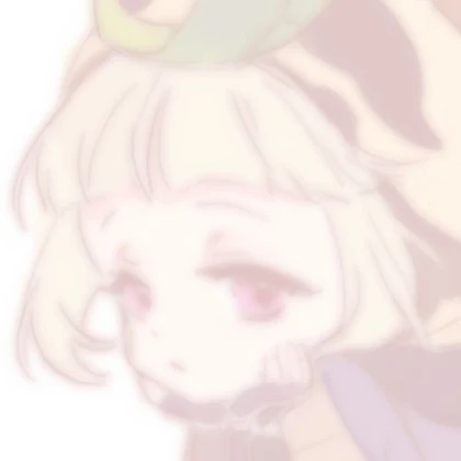 Sayu - Genshin impact icon