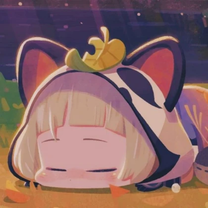 Sayu - Genshin impact icon