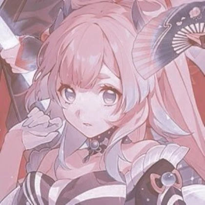 Kokomi - Genshin impact icon