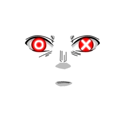 Shindo life Fire Force Benimaru face