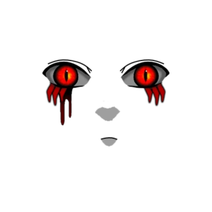 Shindo life demon eyes