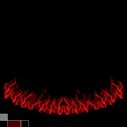 Shindo Life demon cloak