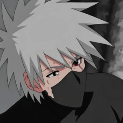 Kakashi sensei