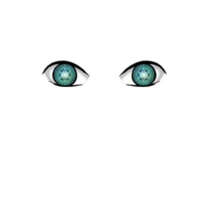 Shindo - Orichalcos Eyes