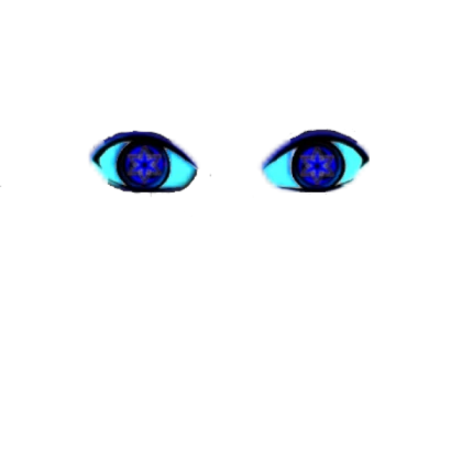 Shindo Life, Just Eyes