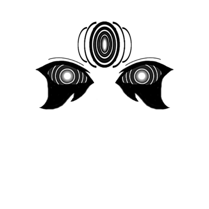 Shindo/SL2 Custom Dojutsu Dark