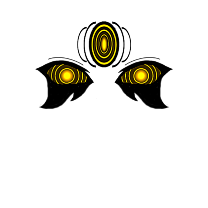 Shindo/SL2 Custom Dojutsu Gold