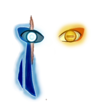 Shindo Life Jougan & Sage Mode Neon