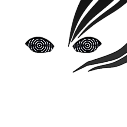 Shindo Life White Corrupted Senzo