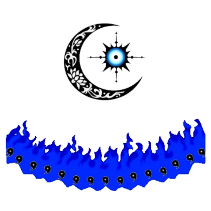 Tengoku cloak (shindo life) 4.0