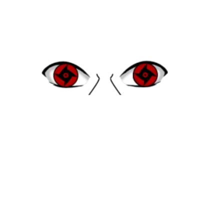 Shisui Shindo Life Custom Eyes