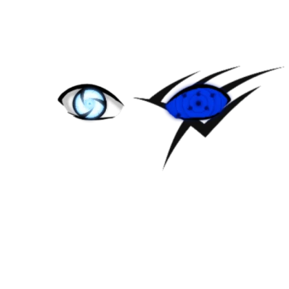 Shindo Life Mangekyou Aoi