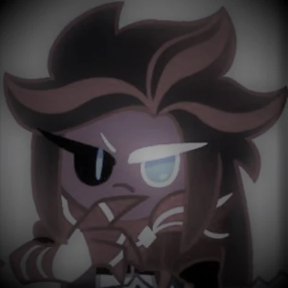 Red velvet cookie run