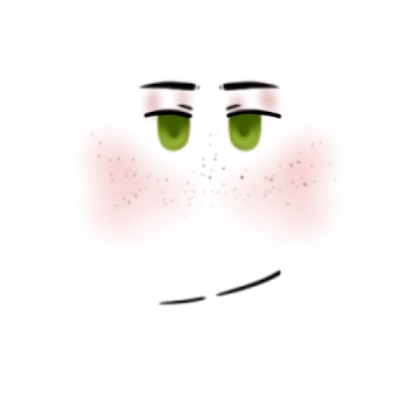 csom: olive eyes [SMILE]