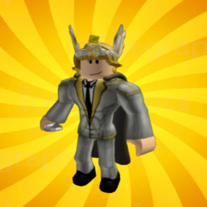 New in Profile Picture