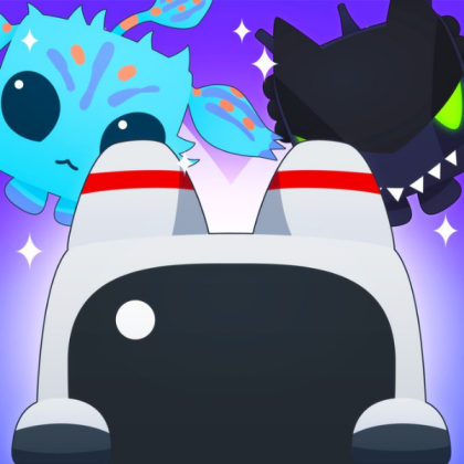 Pet Simulator X (Game Icon) (HD)