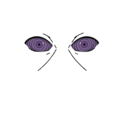 Rinnegan itachi (shindo life 2)