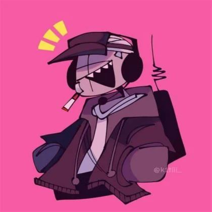 Deimos madness combat