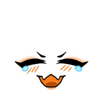 Ki ry u Coco taunt (friday night funk) - mod face