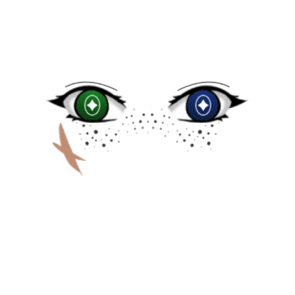 shindo eye decal [3] - Yuna's Eyes