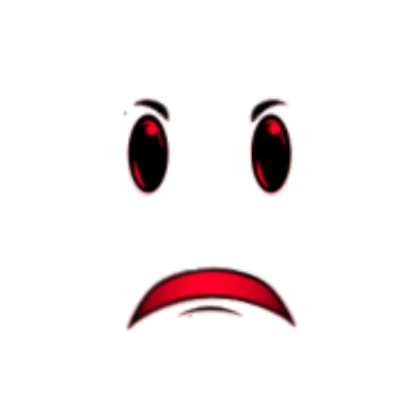 Enraged Losing Frown (PM 6:06)