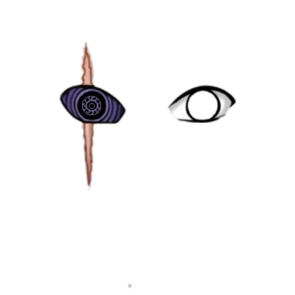 Shindo Riserr-Rengoku with scar