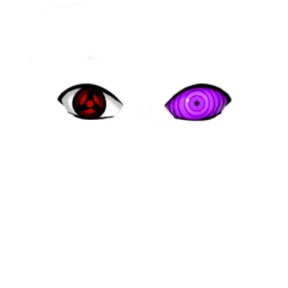 Obito Sharingan