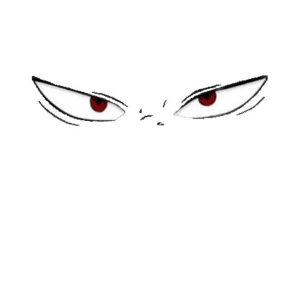 Shindo - Bakugo Eyes