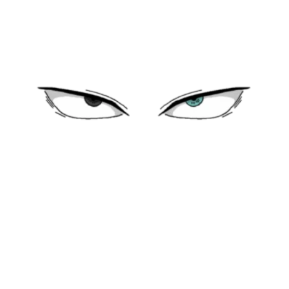 Shindo - Todoroki Eyes