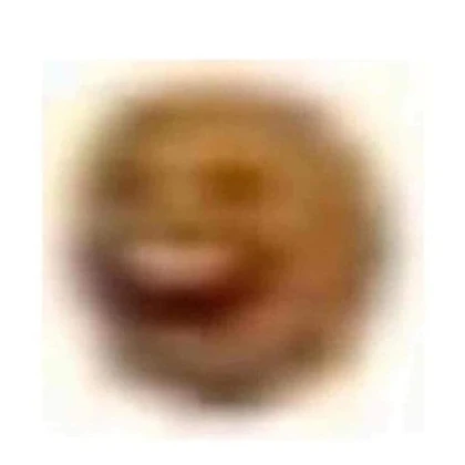 low quality annoying orange