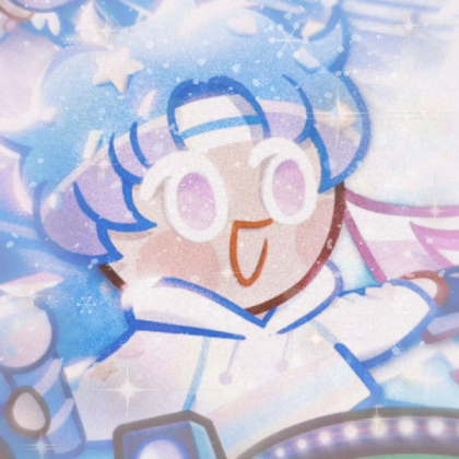 cookie run kingdom random profile