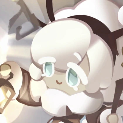 cotton cookie run kingdom