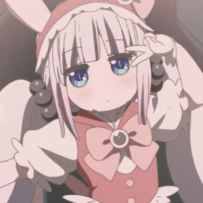 Miss Kobayashi's Dragon Maid Kanna Kamui2