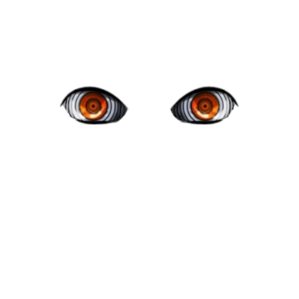 Shindo - Custom Rinnegan