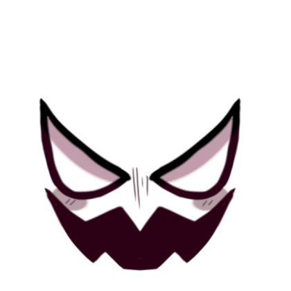 hollow (friday night funk) - mod face