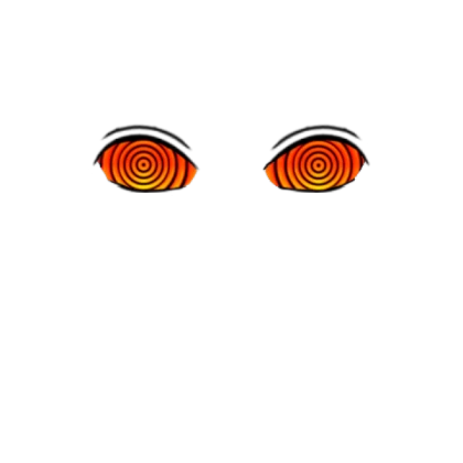 Shindo - Orange Rinnegan