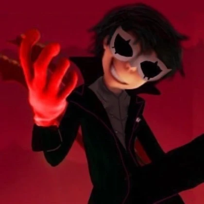 joker from persona 5