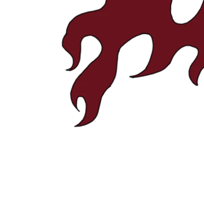 Tanjiro slayer Mark (self Drawn)