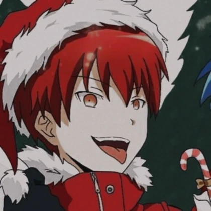 karma akabane icon