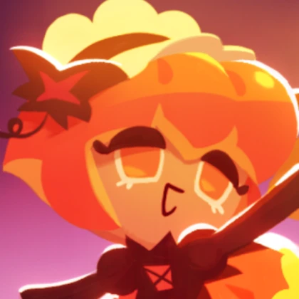 Pumpkin Pie matching with PomPon