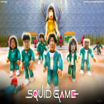 Squid game