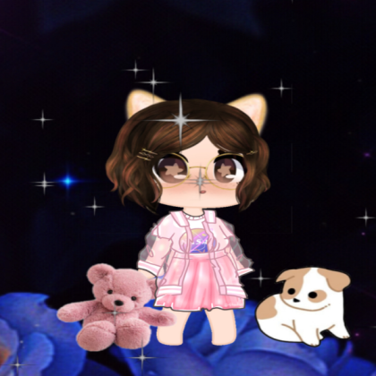 Gacha life Penny 💎