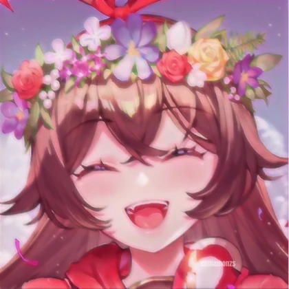 Amber Genshin Impact