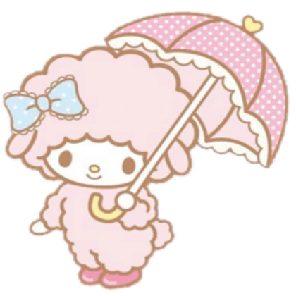 Sanrio My sweet piano