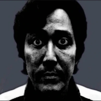 me when I find out that the imposter is sus