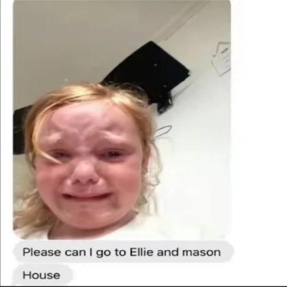 ellie and mason house Roblox Decal