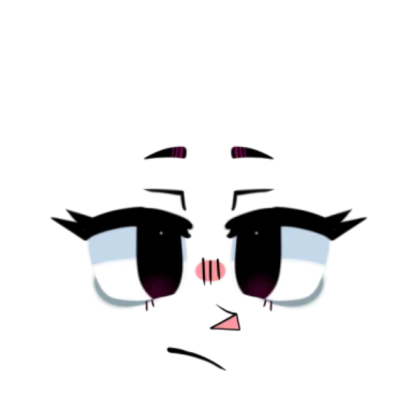 tactical cupcakes (friday night funk) - mod face