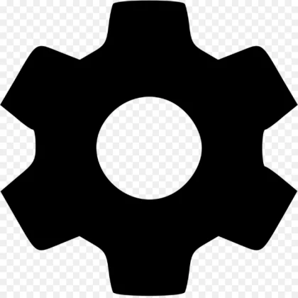 Settings Icon