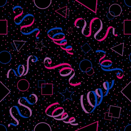 Bowling alley carpet