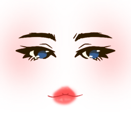 Blue Eyes || Emerson